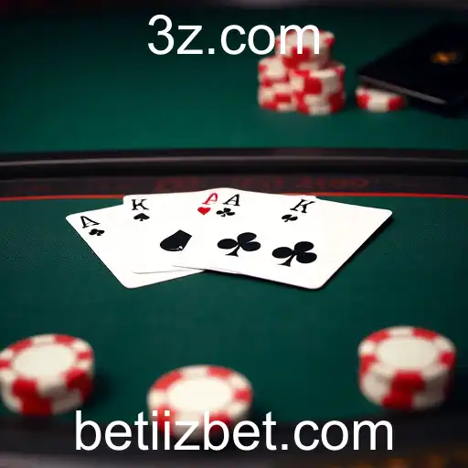 Transformações no Mundo dos Jogos com iizbet