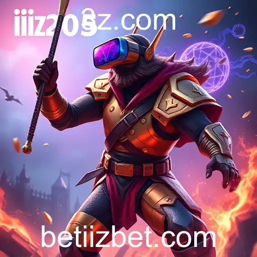 A Revolução Digital dos Jogos com iizbet