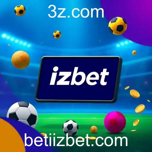 Iizbet: A Nova Tendência de Jogos em 2025