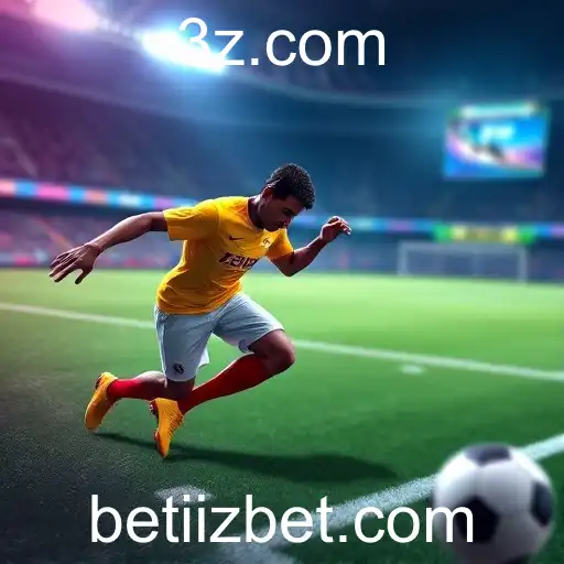 A Ascensão de Iizbet no Mundo dos Jogos Online