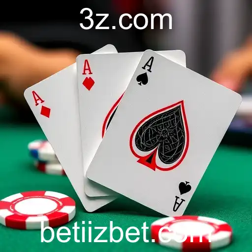 Tendências de Apostas Online e a Ascensão da iizbet no Brasil