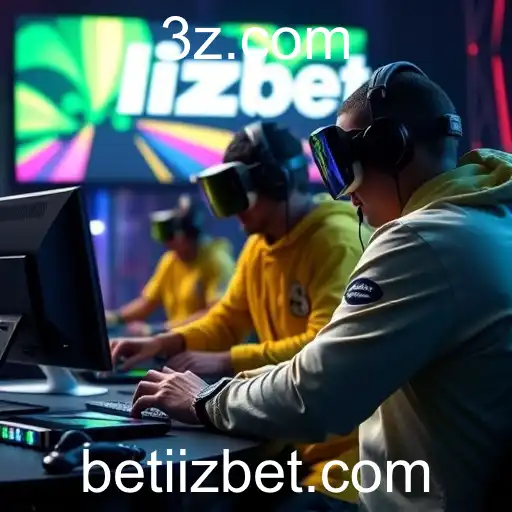 Expansão do Mercado de Jogos em 2025