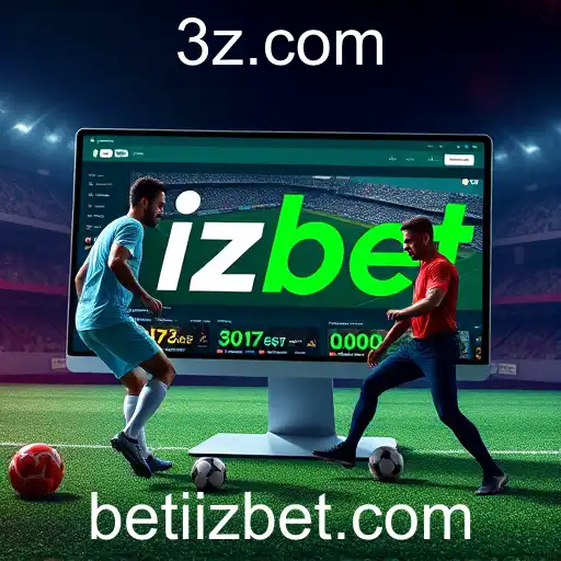 A Ascensão Surpreendente da Plataforma iizbet