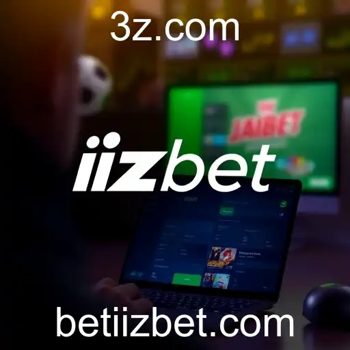 Ascensão e Impacto do iizbet no Mercado em 2025
