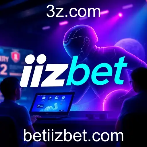 O Impacto de iizbet no Cenário de Jogos em 2025
