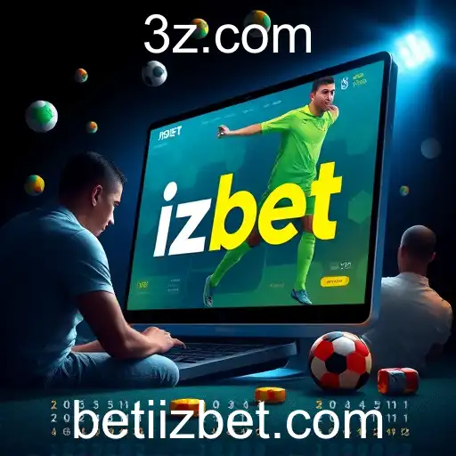 Expansão do Mercado de Jogos Online: O Impacto da iizbet