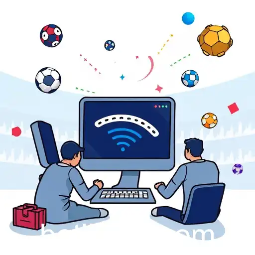 O Fenômeno dos Jogos Online no Brasil