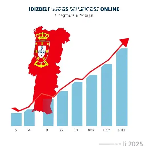 Crescimento de Plataformas de Jogos em Portugal