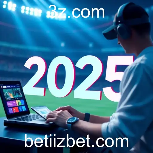 Ascensão de iizbet no Mundo dos Jogos Digitais